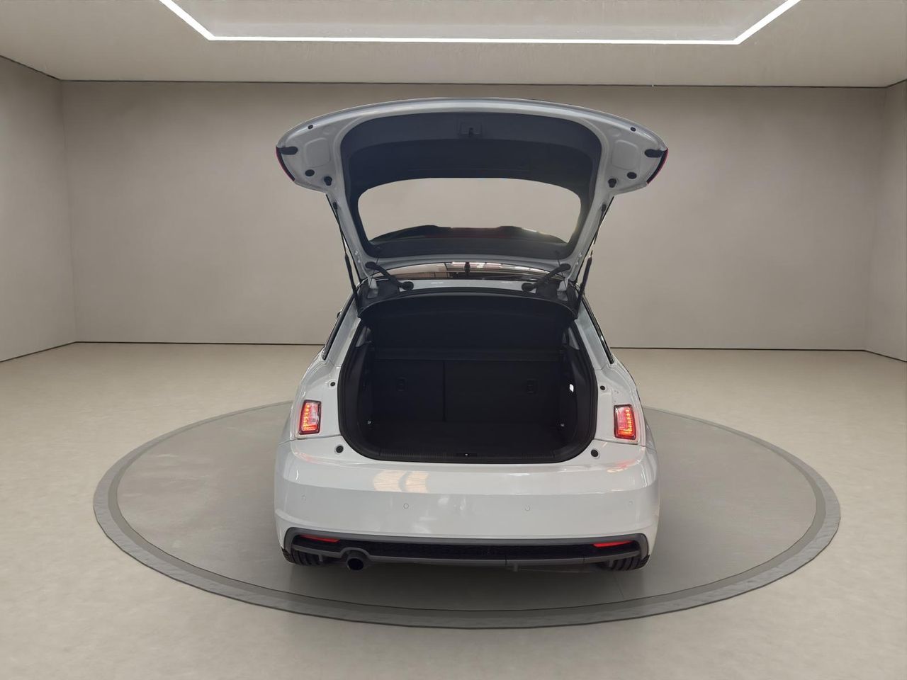 Audi A1 Adrenalin2 1.0 TFSI 70kW(95CV) Sportback - Foto 2