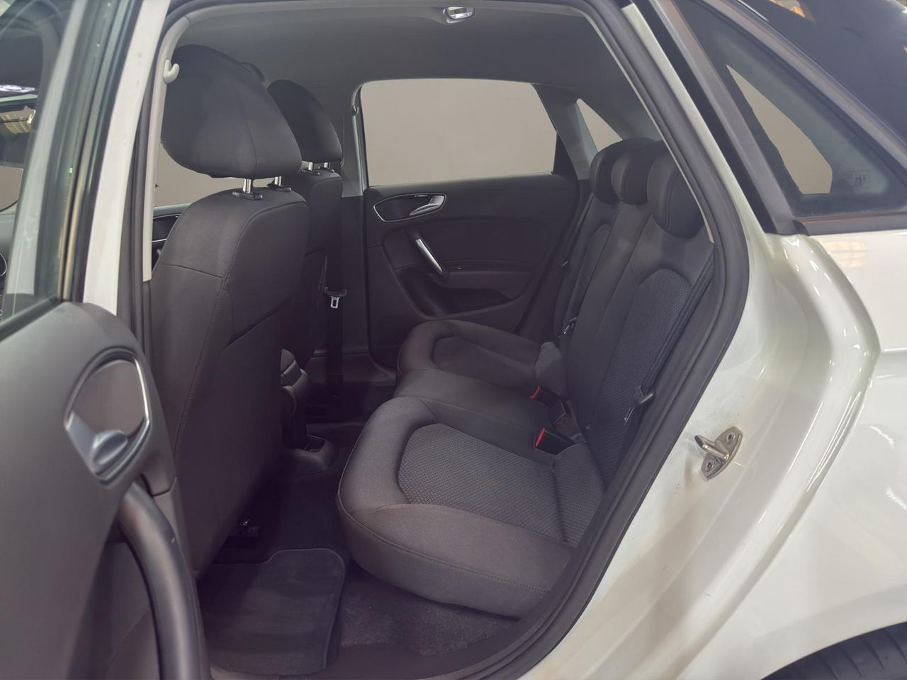 Audi A1 Adrenalin2 1.0 TFSI 70kW(95CV) Sportback - Foto 2