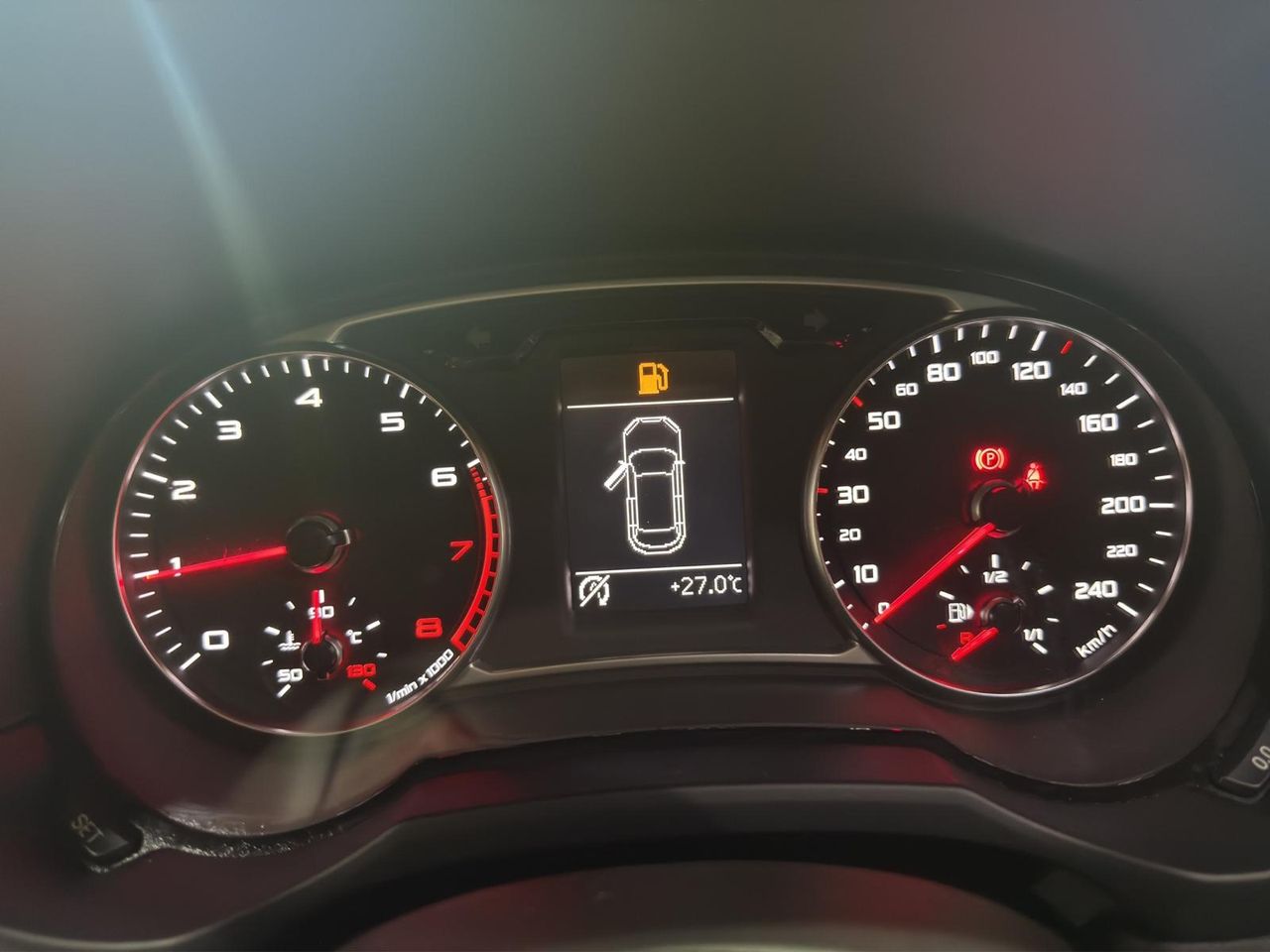 Audi A1 Adrenalin2 1.0 TFSI 70kW(95CV) Sportback - Foto 2