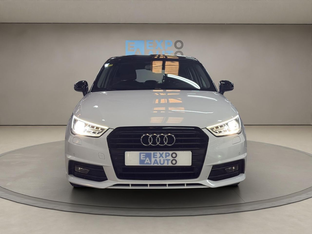 Audi A1 Adrenalin2 1.0 TFSI 70kW(95CV) Sportback - Foto 2