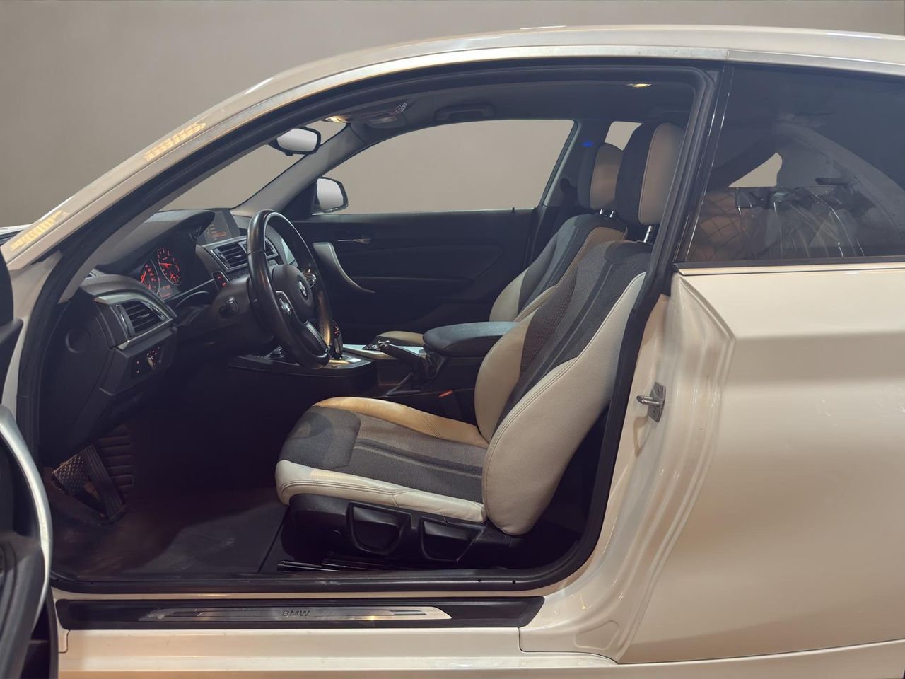 BMW Serie 1 118i - Foto 2