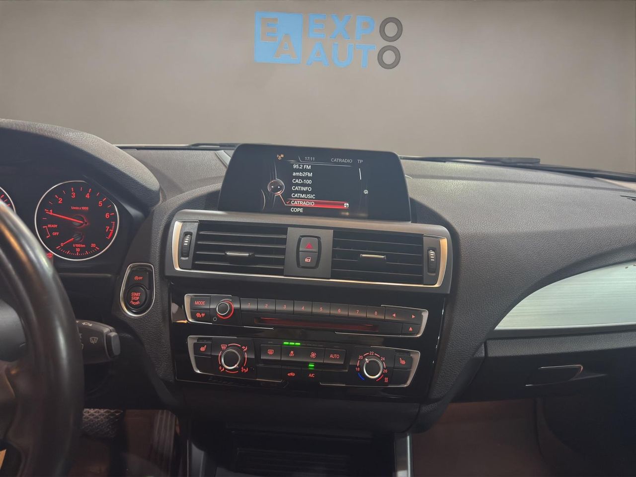 BMW Serie 1 118i - Foto 2