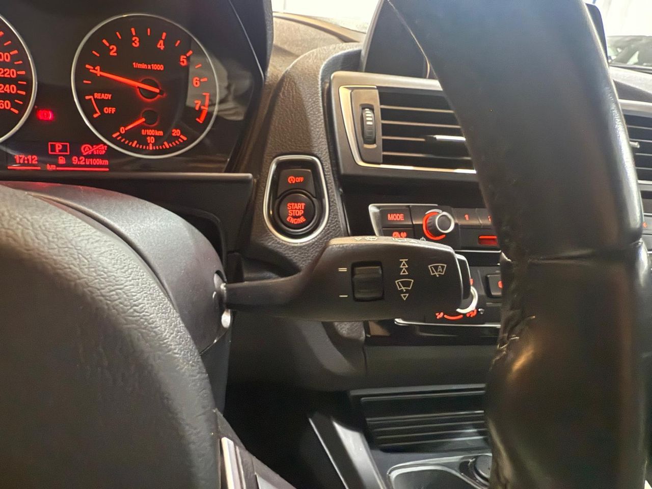BMW Serie 1 118i - Foto 2