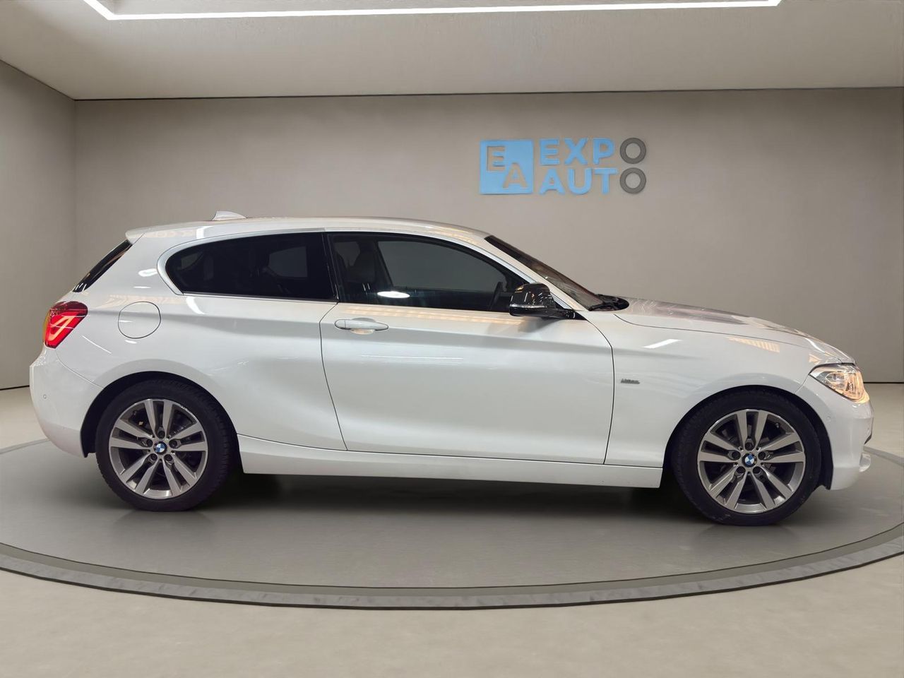 BMW Serie 1 118i - Foto 2