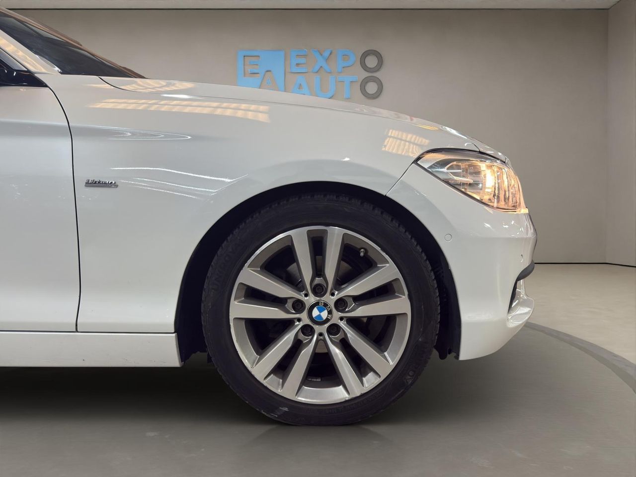 BMW Serie 1 118i - Foto 2
