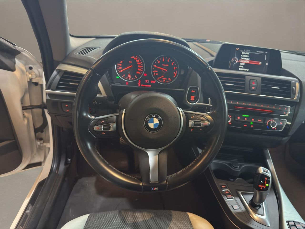 BMW Serie 1 118i - Foto 2