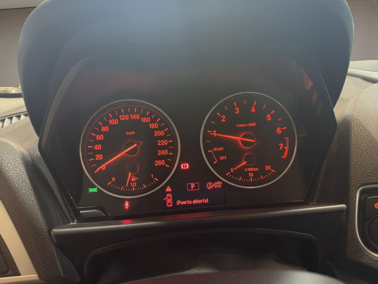 BMW Serie 1 118i - Foto 2