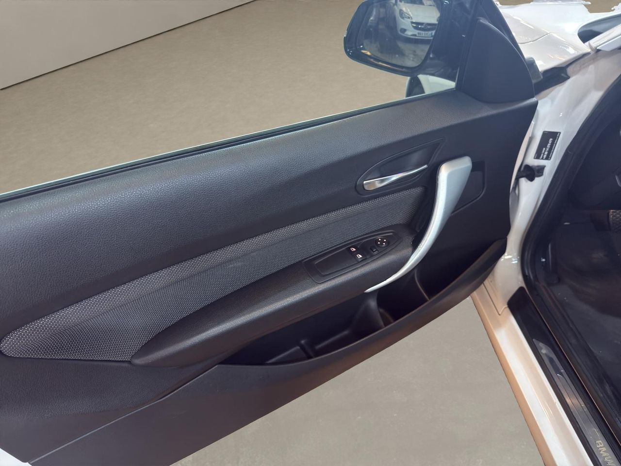 BMW Serie 1 118i - Foto 2