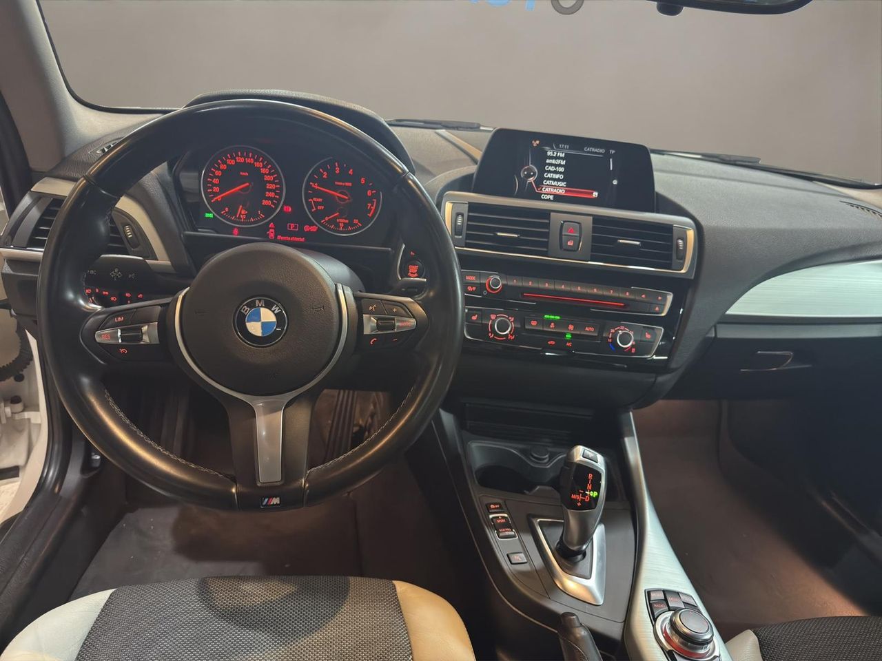 BMW Serie 1 118i - Foto 2