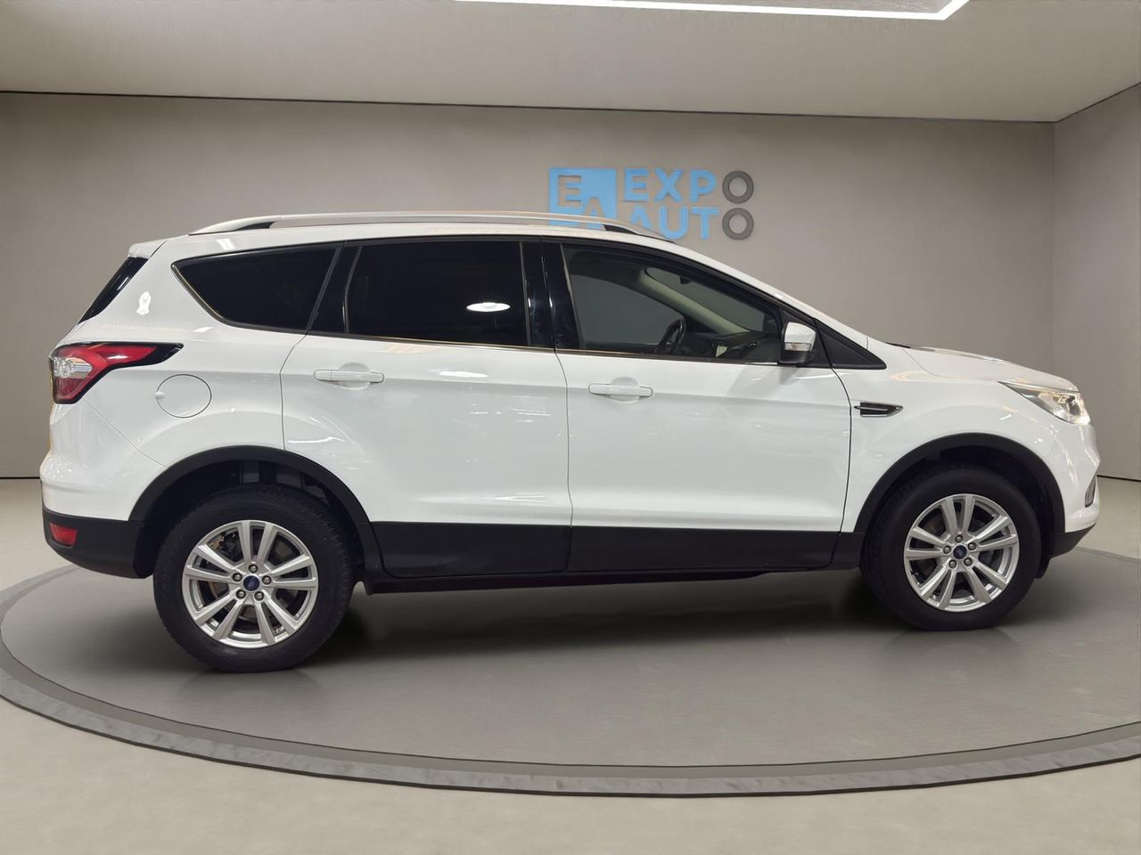 Ford Kuga 1.5 EcoBoost 88kW 4x2 ST-Line - Foto 2