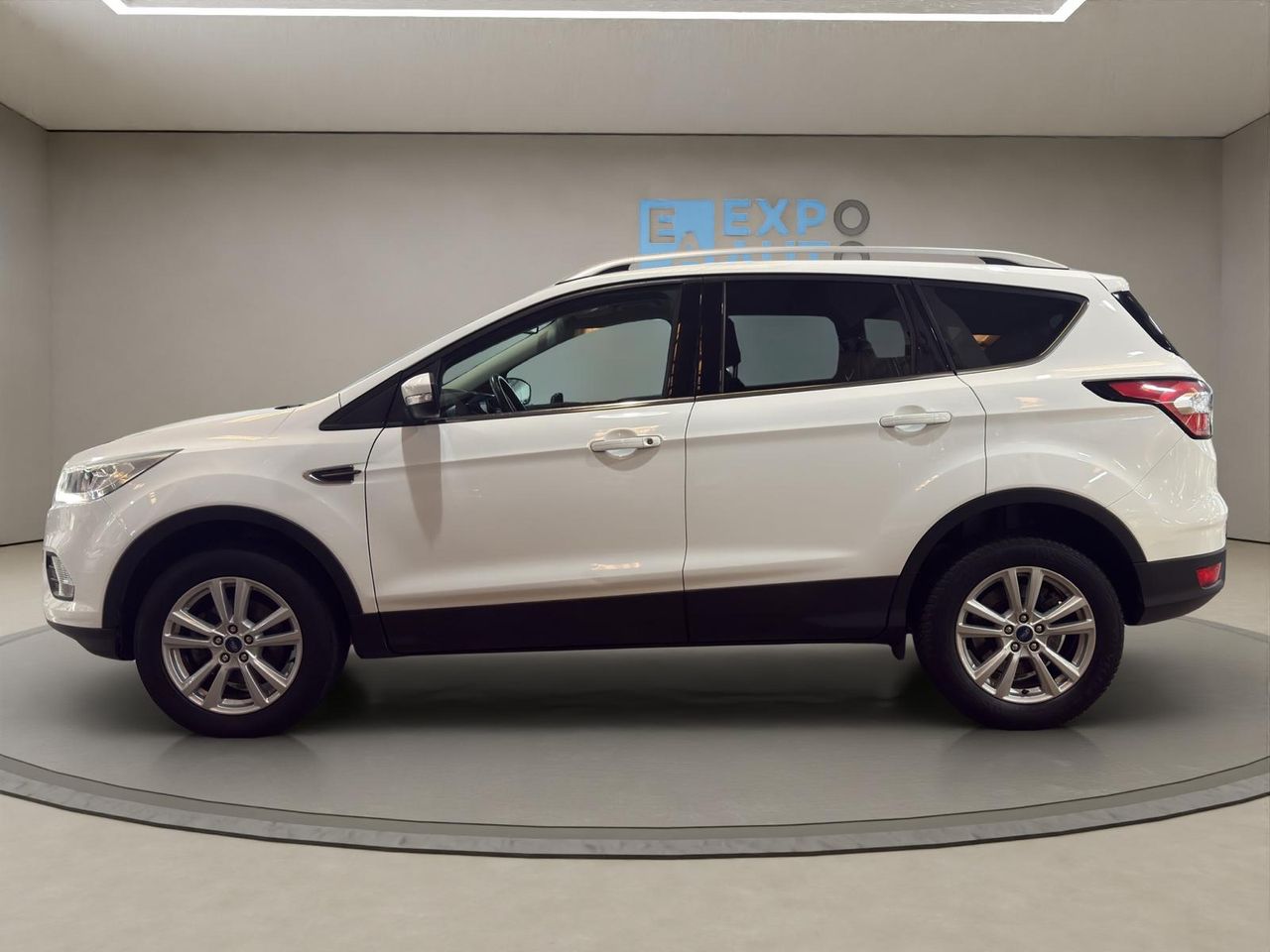 Ford Kuga 1.5 EcoBoost 88kW 4x2 ST-Line - Foto 2