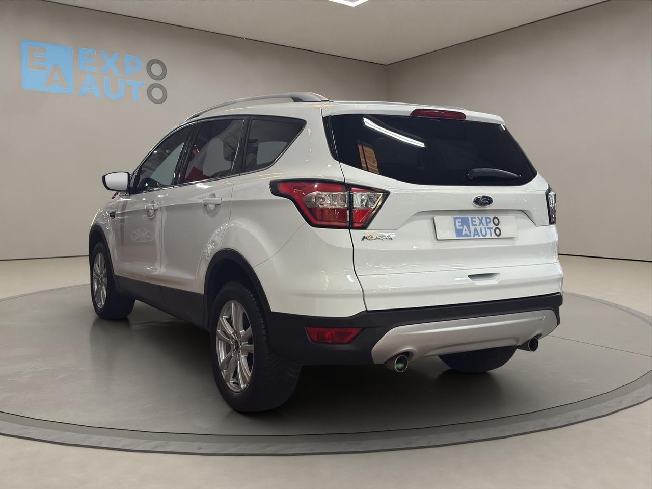 Ford Kuga 1.5 EcoBoost 88kW 4x2 ST-Line - Foto 2