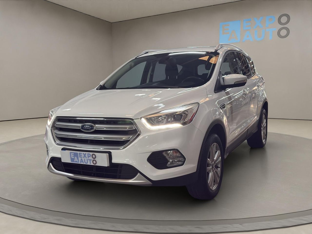 Ford Kuga 1.5 EcoBoost 88kW 4x2 ST-Line - Foto 2