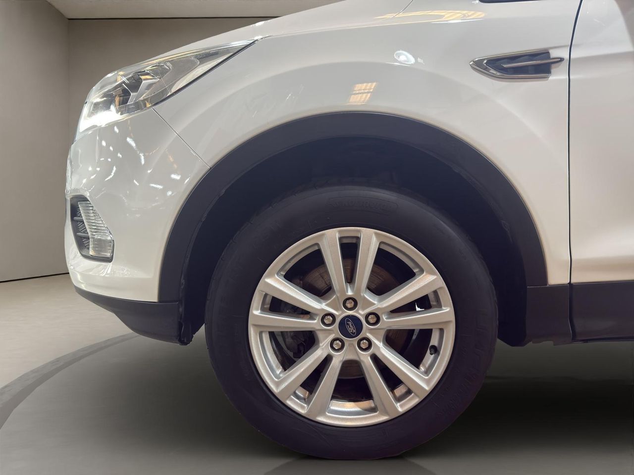 Ford Kuga 1.5 EcoBoost 88kW 4x2 ST-Line - Foto 2