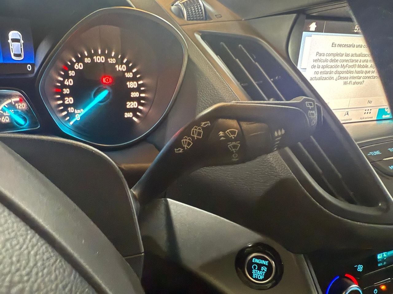 Ford Kuga 1.5 EcoBoost 88kW 4x2 ST-Line - Foto 2