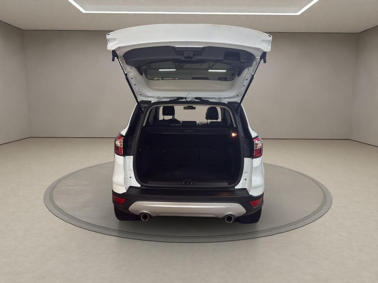 Ford Kuga 1.5 EcoBoost 88kW 4x2 ST-Line - Foto 2