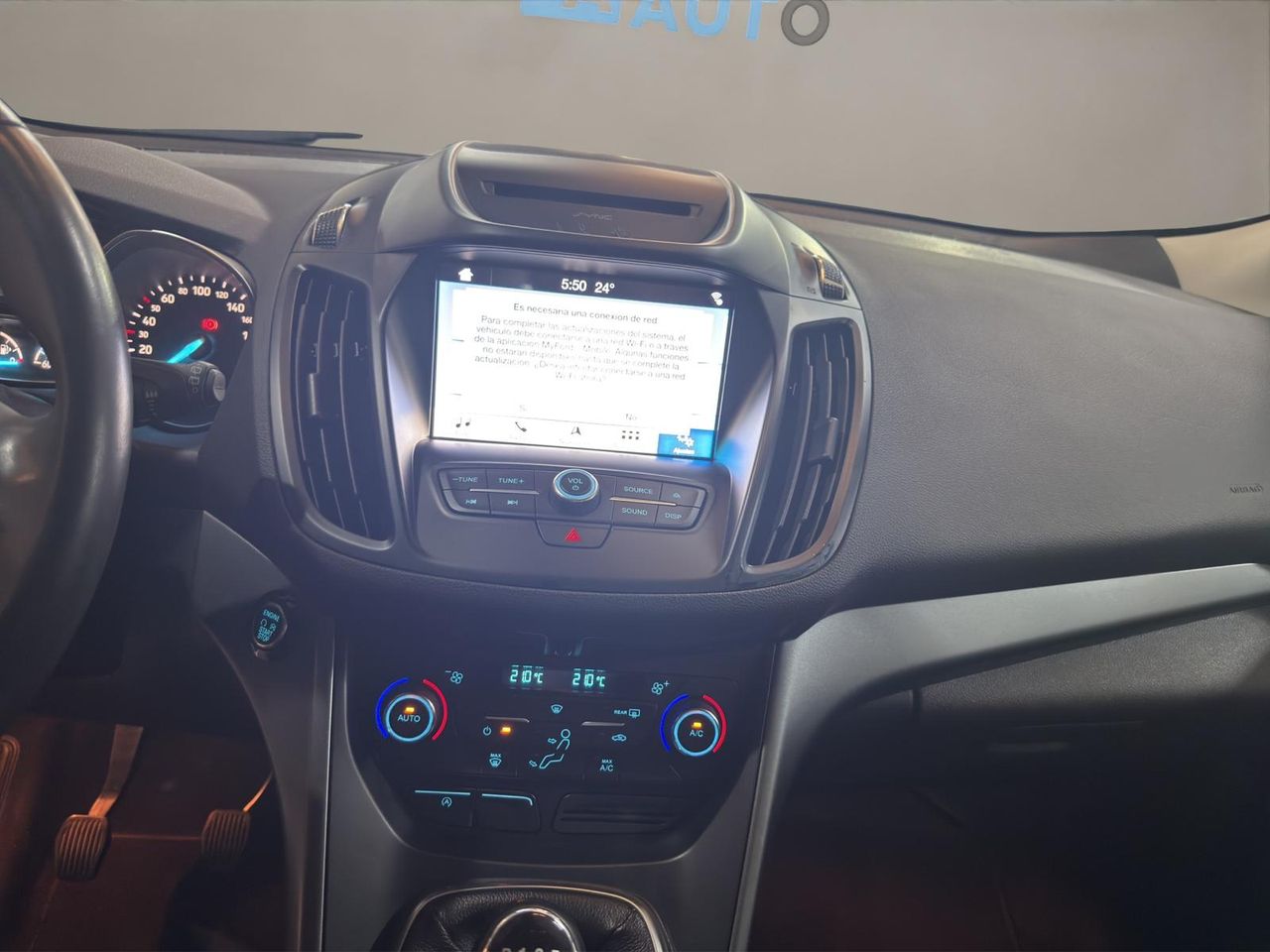 Ford Kuga 1.5 EcoBoost 88kW 4x2 ST-Line - Foto 2