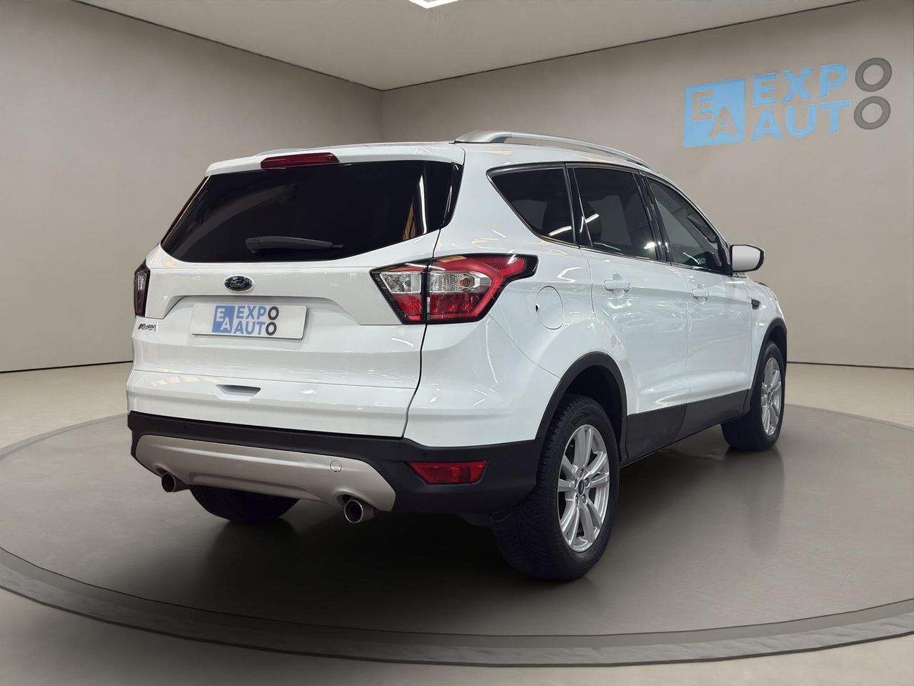Ford Kuga 1.5 EcoBoost 88kW 4x2 ST-Line - Foto 2