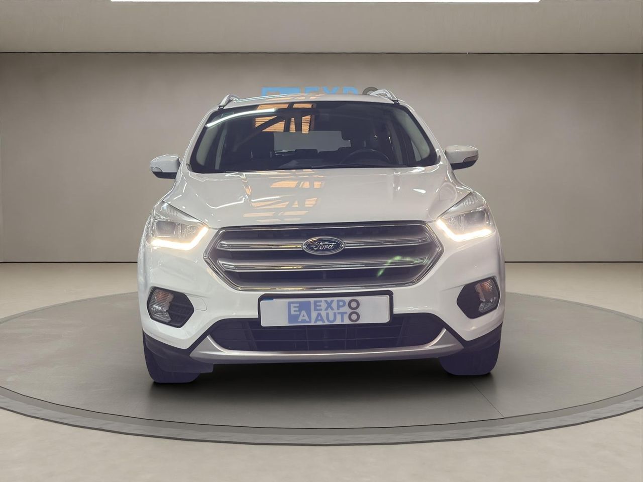Ford Kuga 1.5 EcoBoost 88kW 4x2 ST-Line - Foto 2