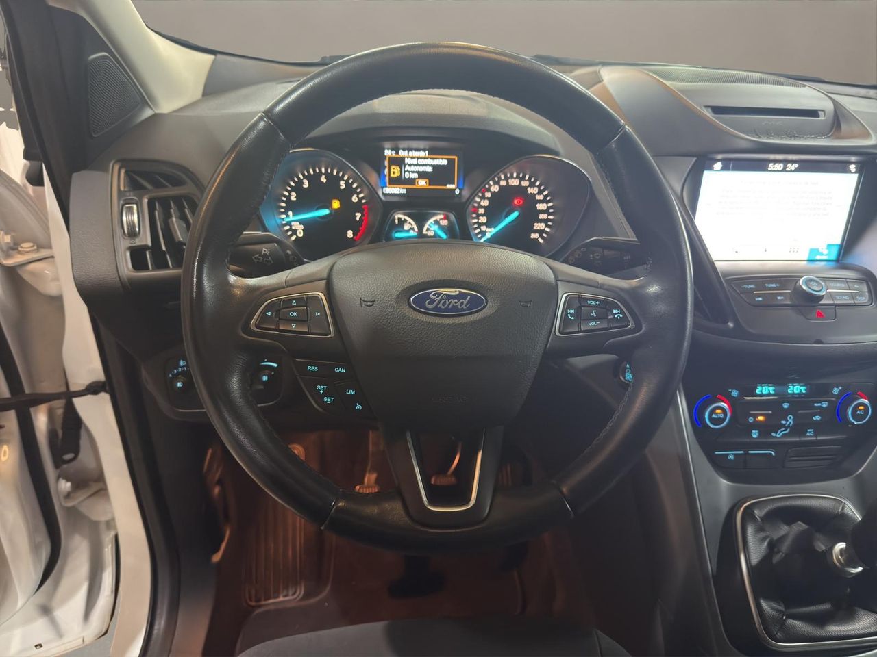 Ford Kuga 1.5 EcoBoost 88kW 4x2 ST-Line - Foto 2