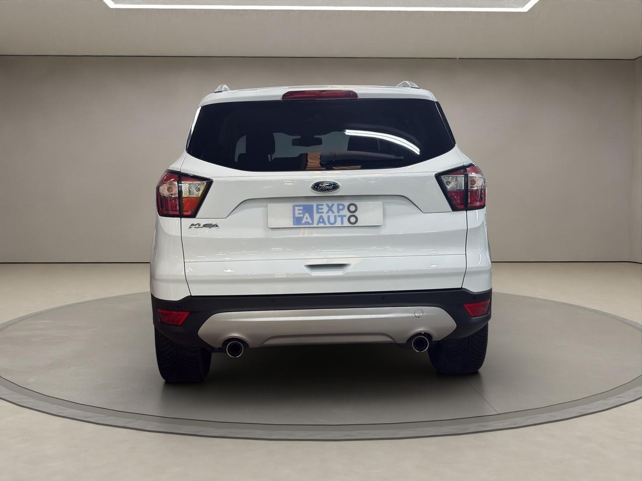 Ford Kuga 1.5 EcoBoost 88kW 4x2 ST-Line - Foto 2