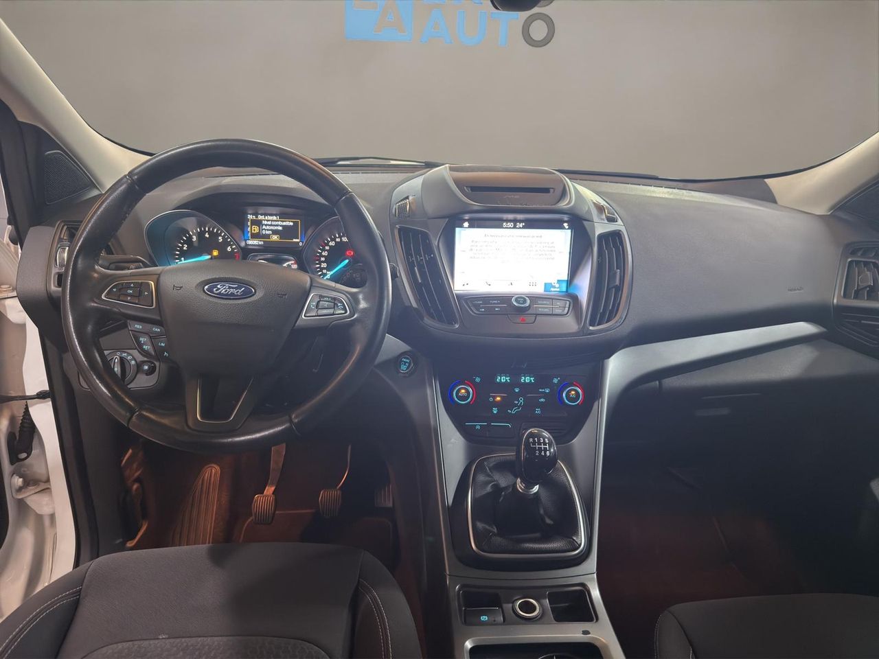 Ford Kuga 1.5 EcoBoost 88kW 4x2 ST-Line - Foto 2