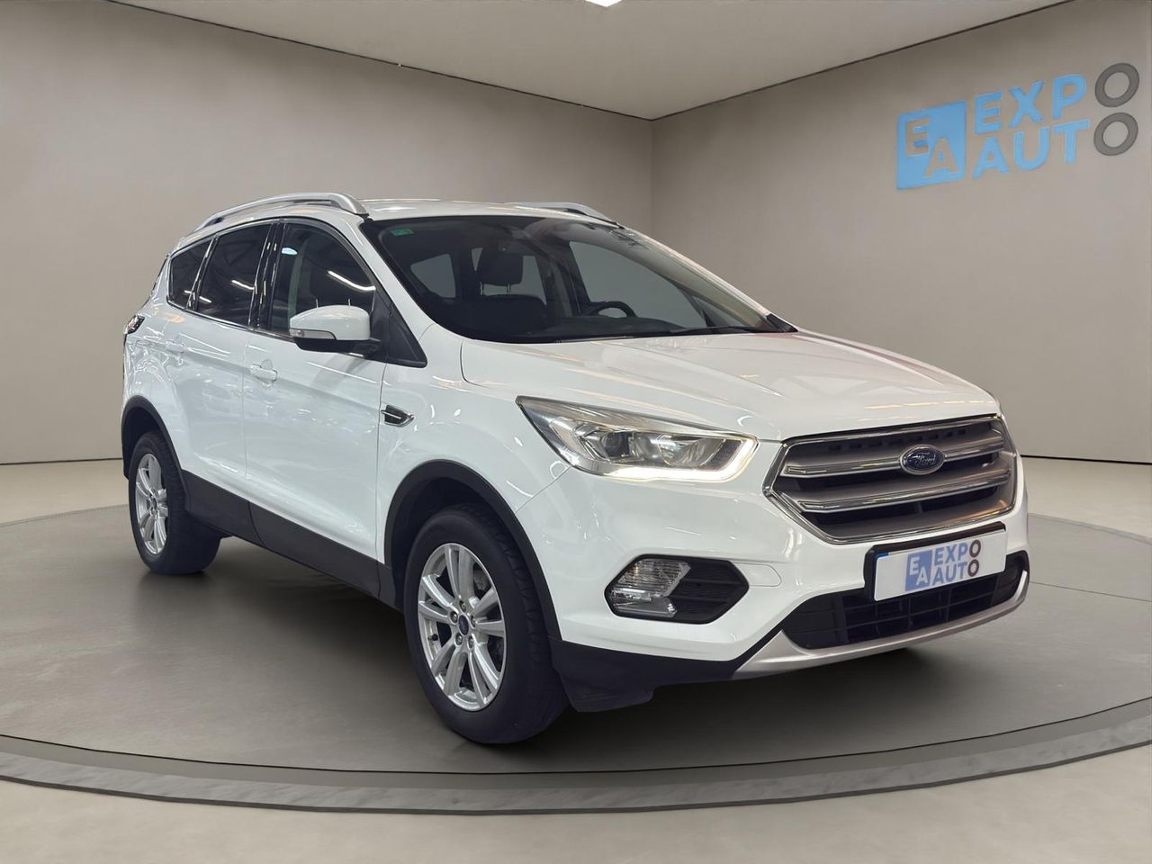 Ford Kuga 1.5 EcoBoost 88kW 4x2 ST-Line - Foto 2