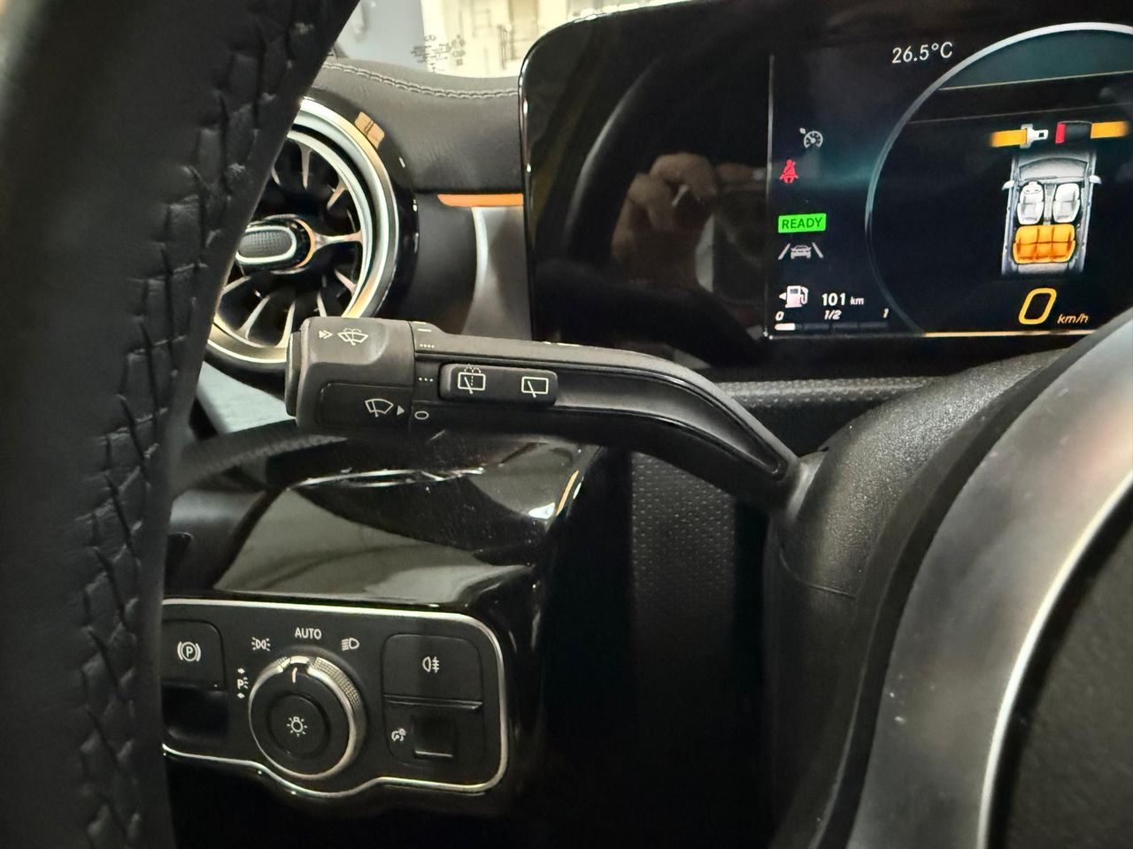 Mercedes Clase A A 250 e - Foto 2