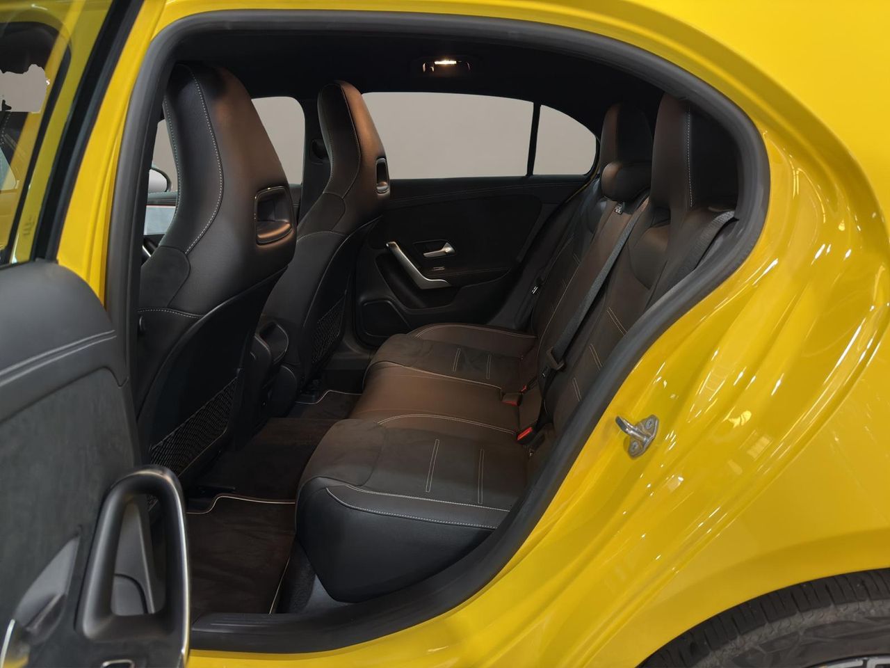 Mercedes Clase A A 250 e - Foto 2