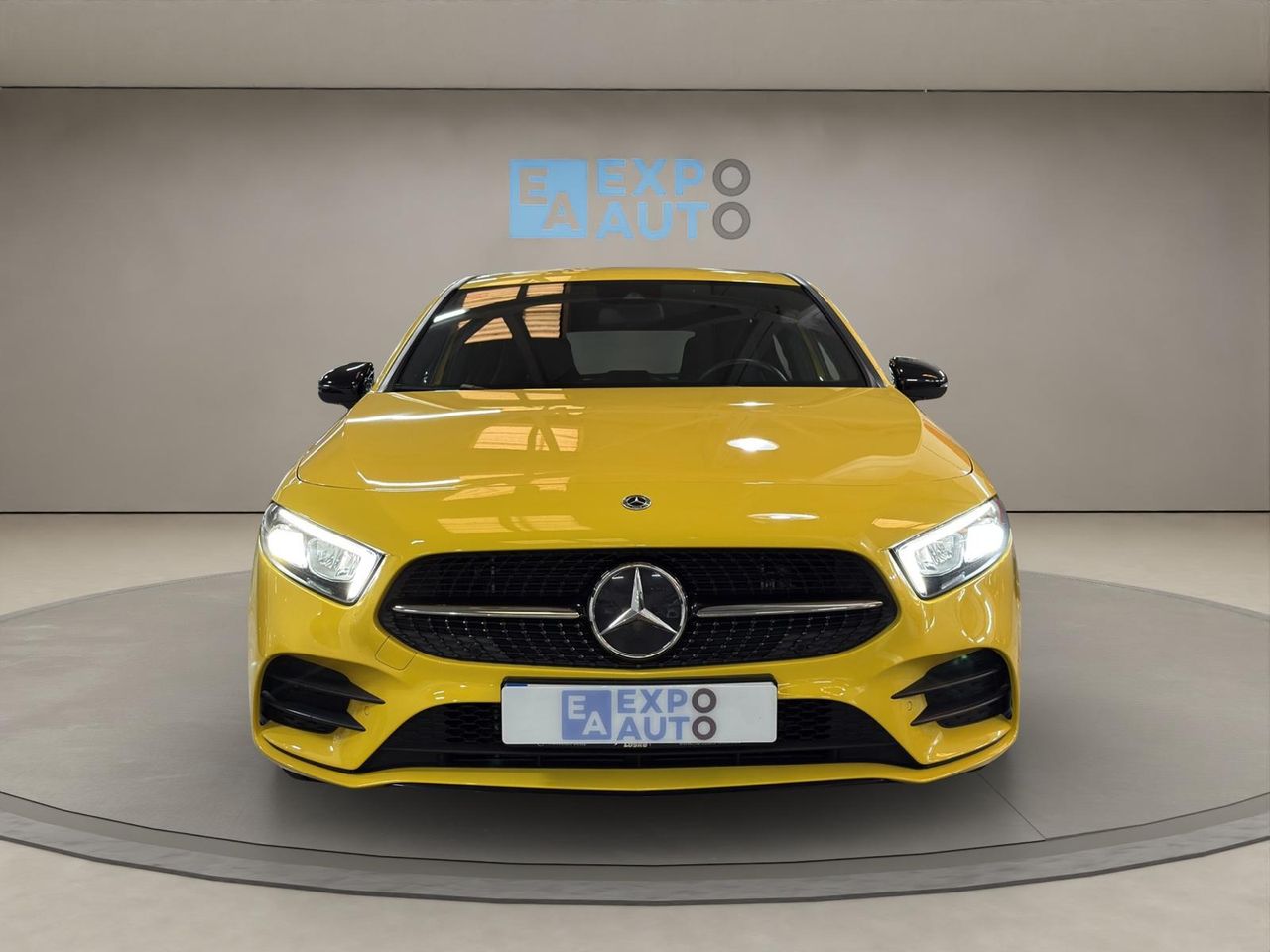 Mercedes Clase A A 250 e - Foto 2