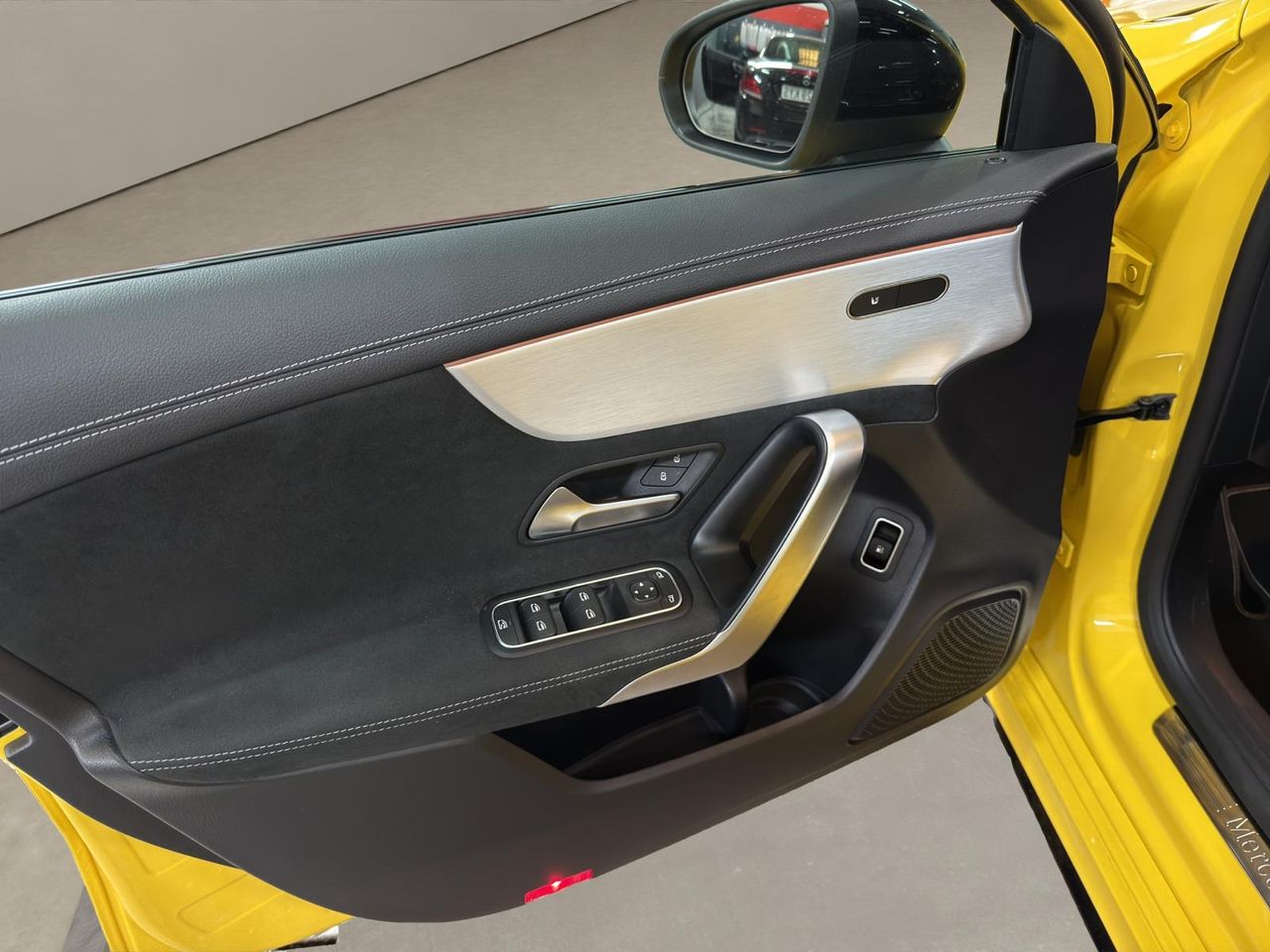 Mercedes Clase A A 250 e - Foto 2