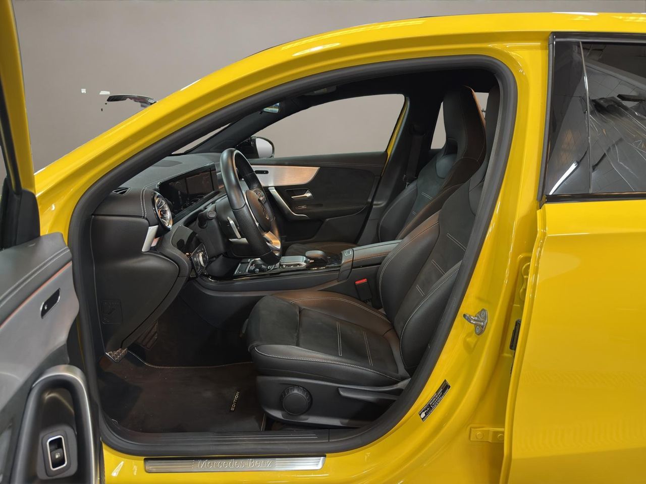 Mercedes Clase A A 250 e - Foto 2