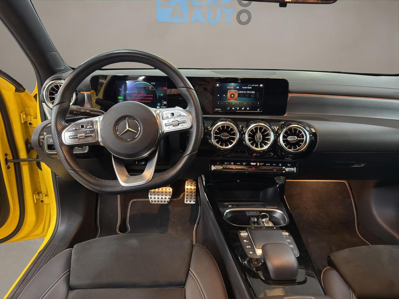 Mercedes Clase A A 250 e - Foto 2