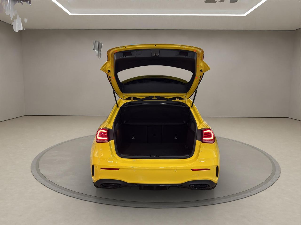 Mercedes Clase A A 250 e - Foto 2