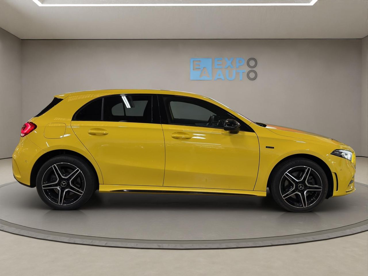 Mercedes Clase A A 250 e - Foto 2