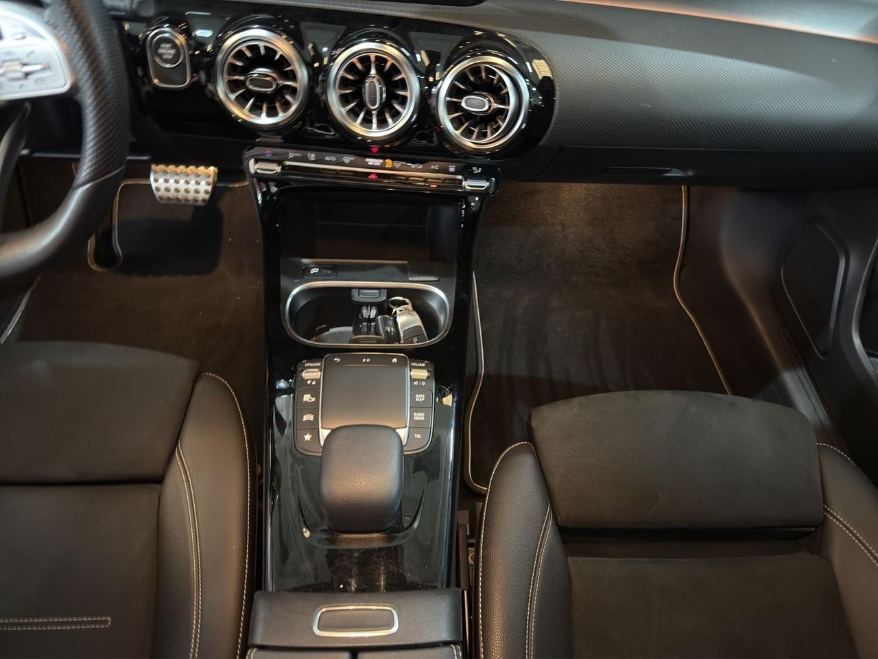 Mercedes Clase A A 250 e - Foto 2