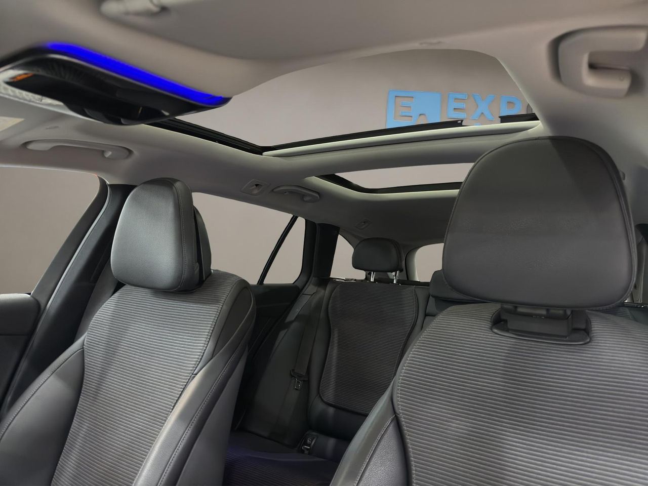 Mercedes Clase C C 300 e Estate - Foto 2