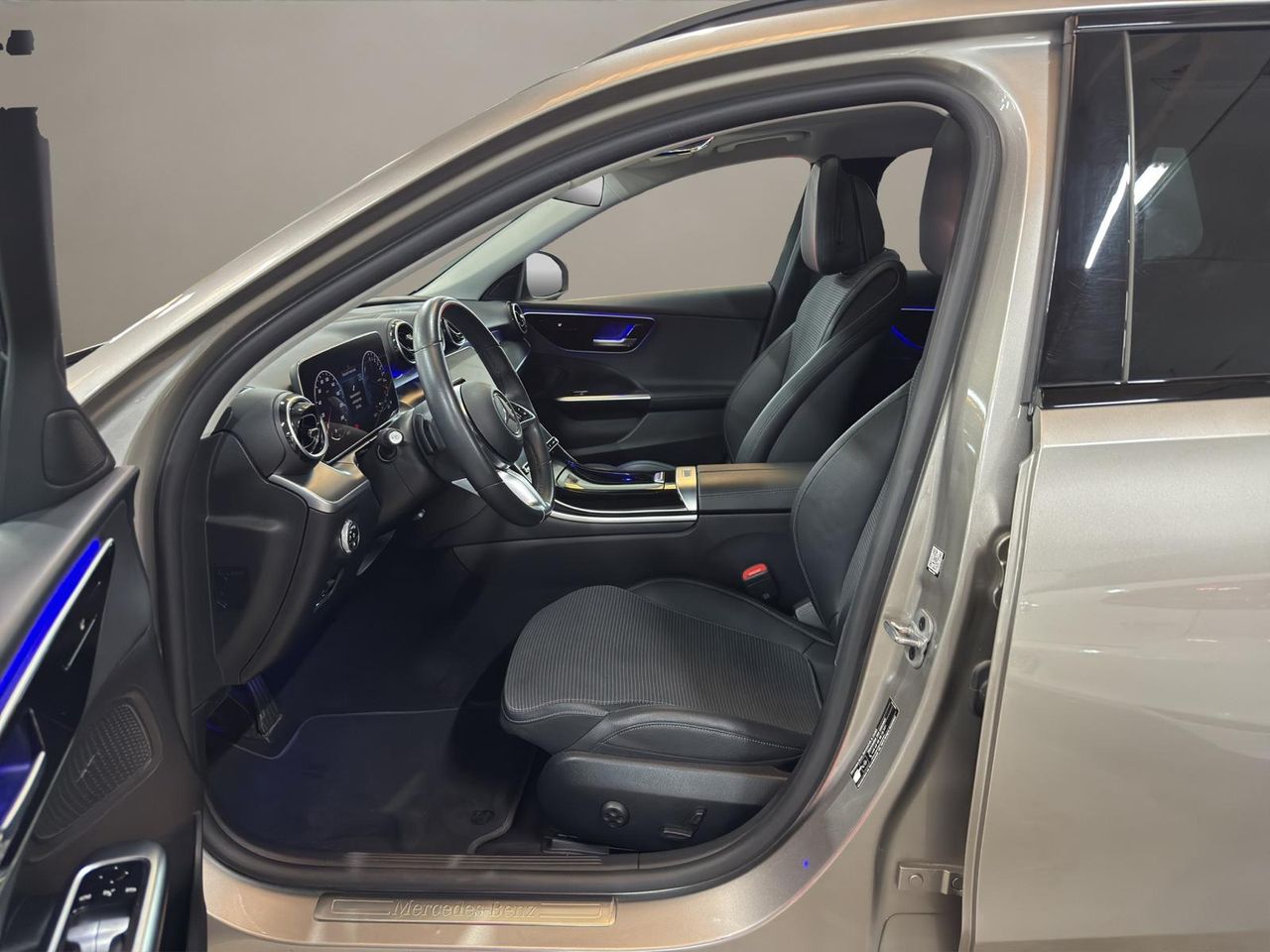 Mercedes Clase C C 300 e Estate - Foto 2