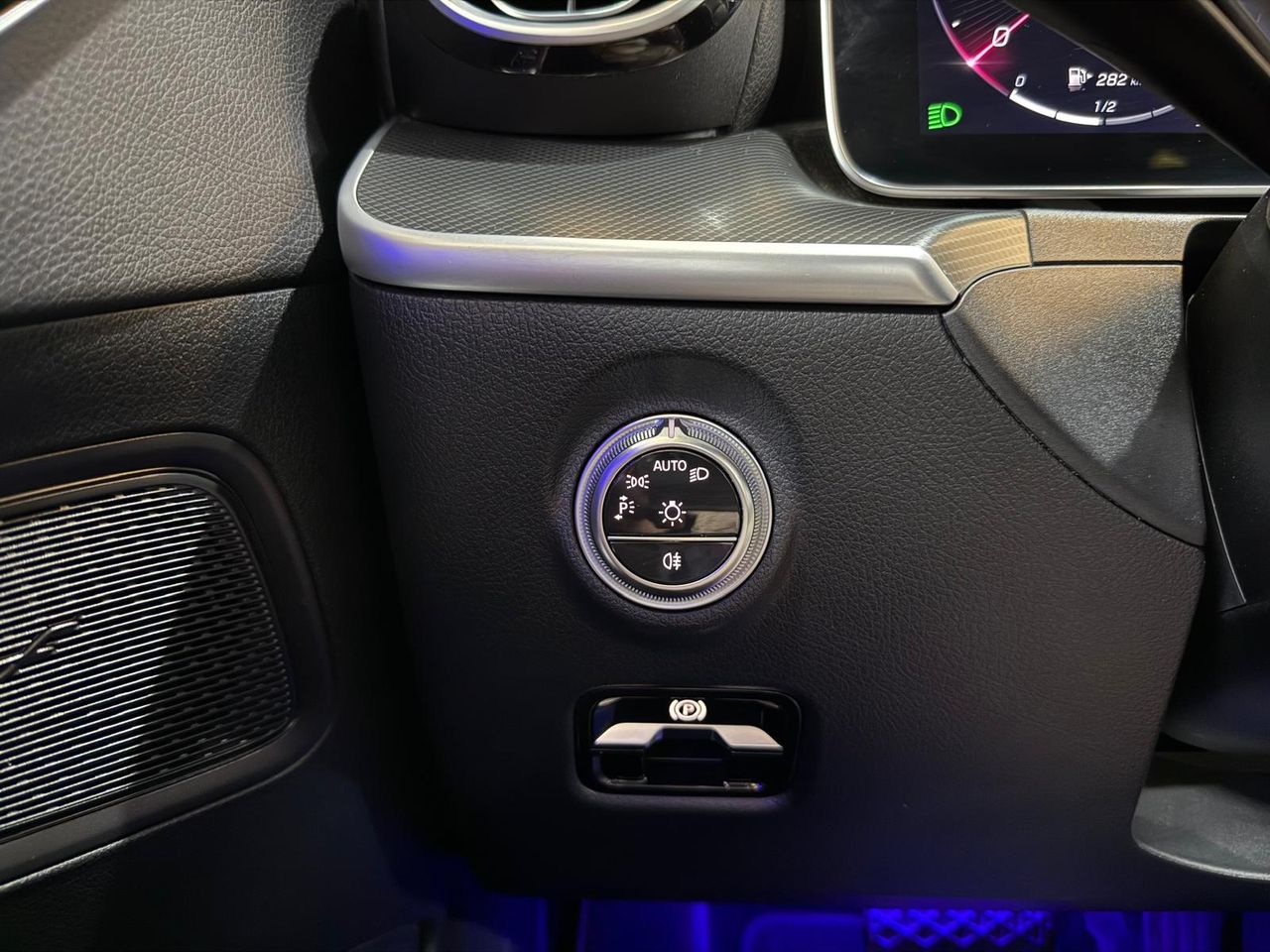 Mercedes Clase C C 300 e Estate - Foto 2