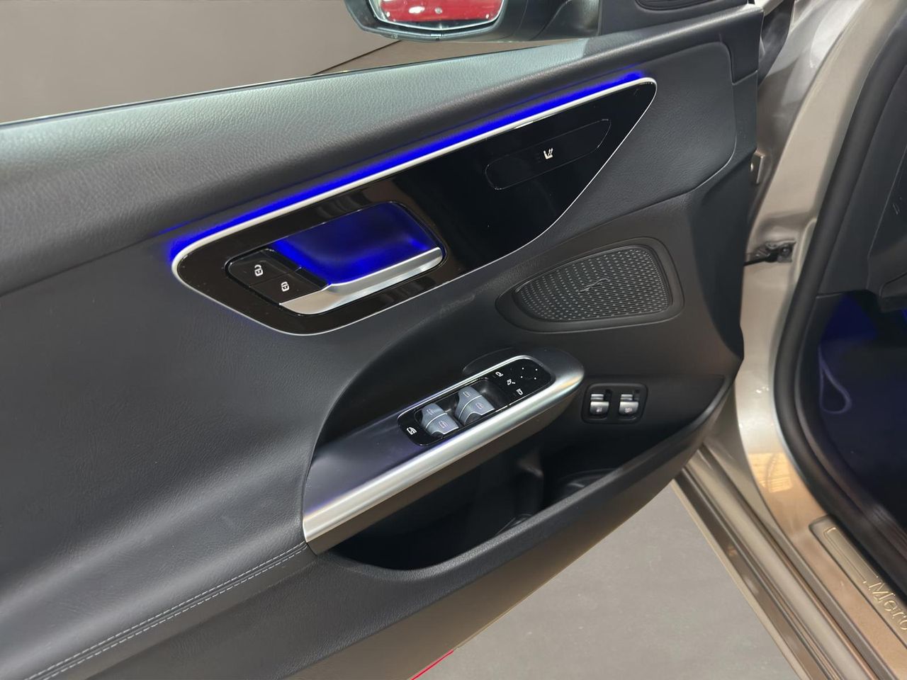 Mercedes Clase C C 300 e Estate - Foto 2