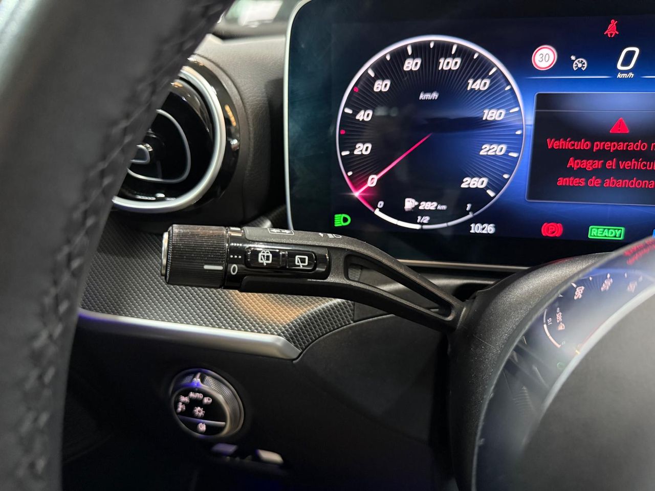 Mercedes Clase C C 300 e Estate - Foto 2