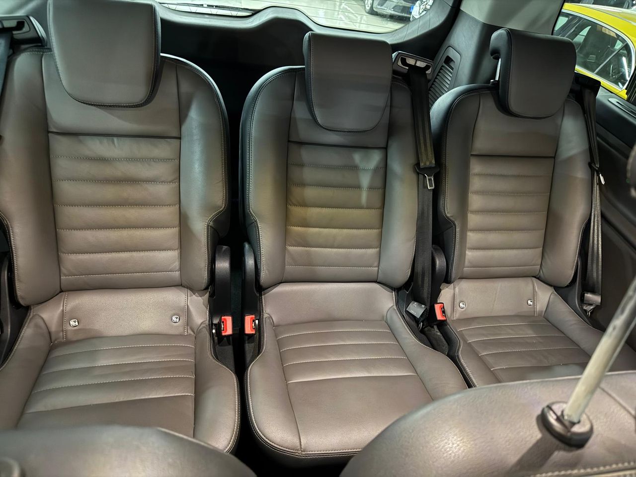 Ford Tourneo Custom 2.0 EcoBlue 136kW L1 Titanium X Auto - Foto 2