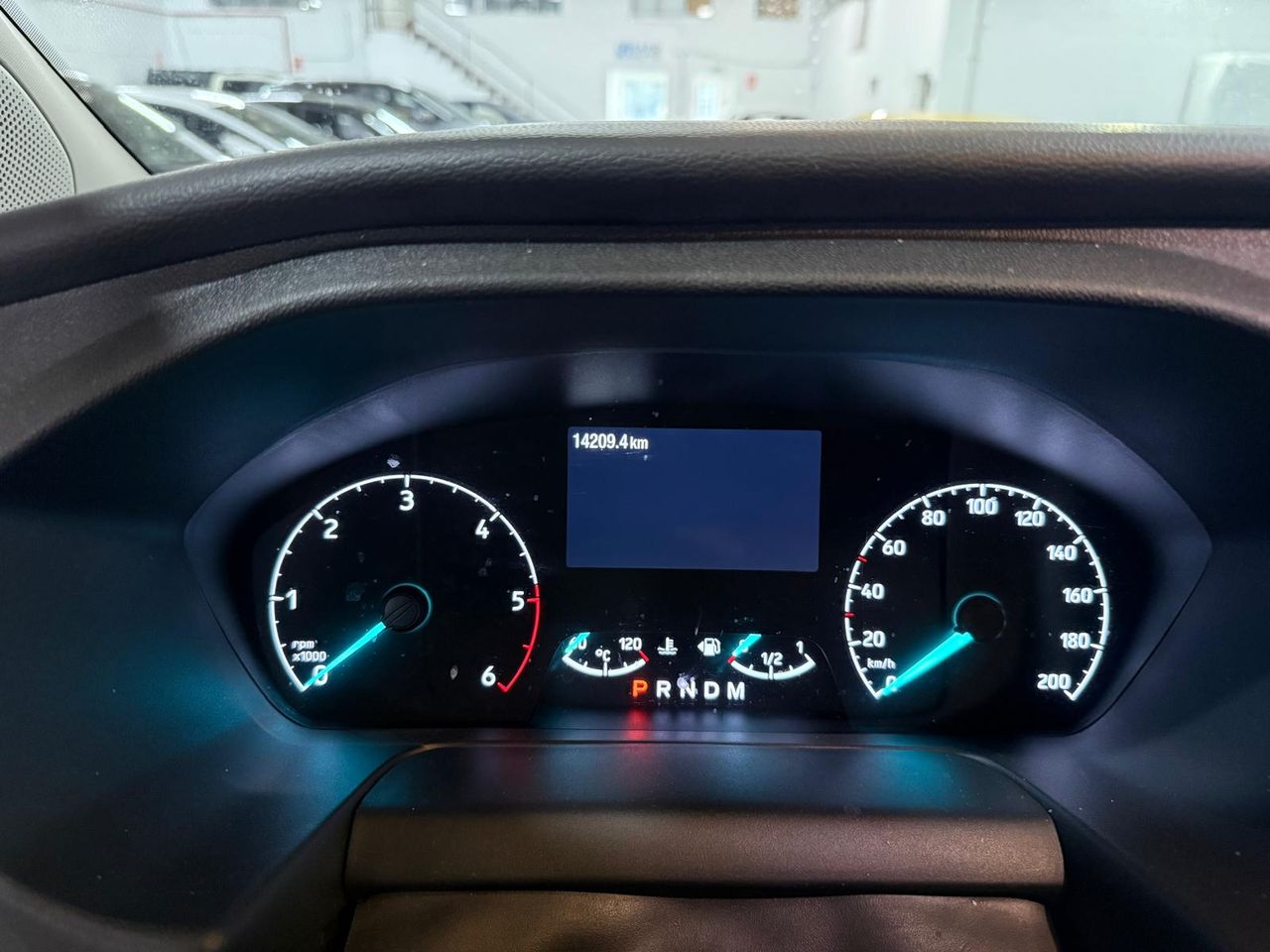Ford Tourneo Custom 2.0 EcoBlue 136kW L1 Titanium X Auto - Foto 2