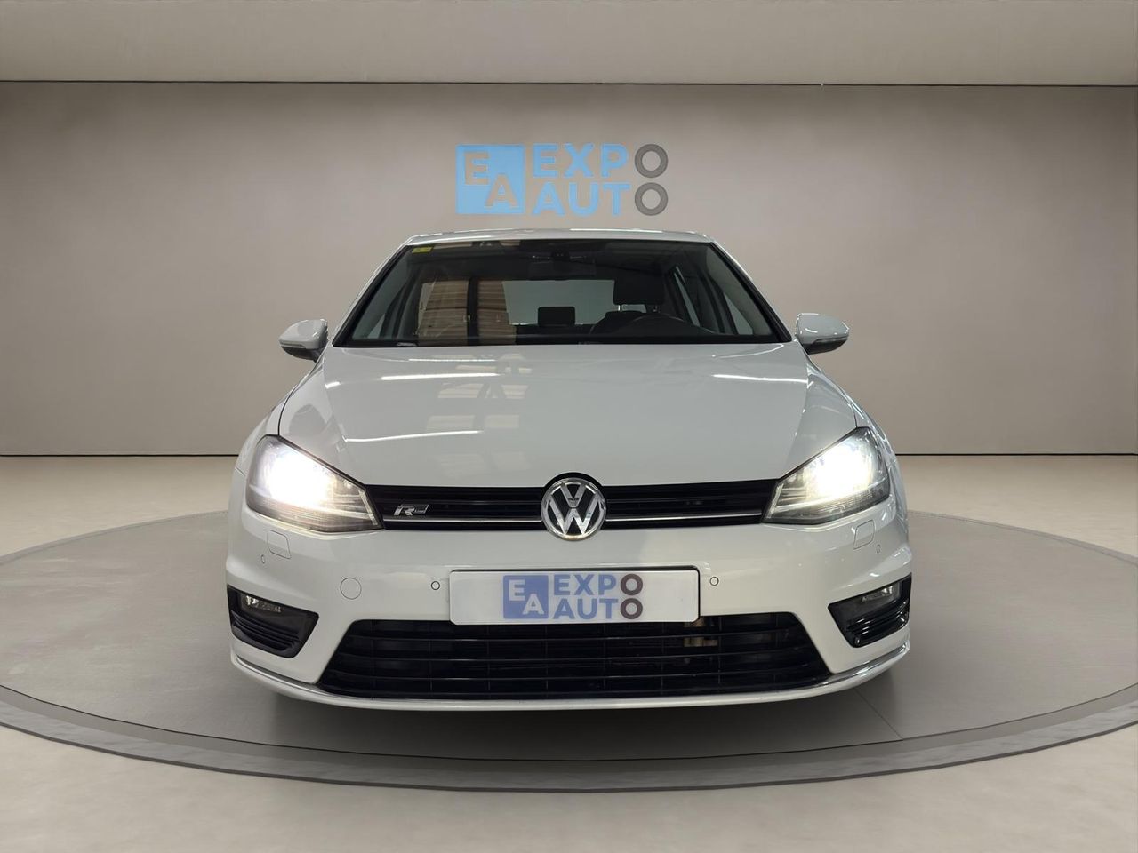 Volkswagen Golf Sport 1.6 TDI 105CV BMT DSG - Foto 2
