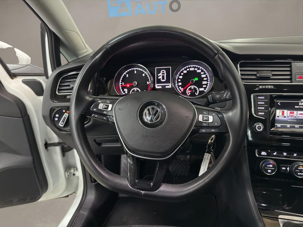 Volkswagen Golf Sport 1.6 TDI 105CV BMT DSG - Foto 2