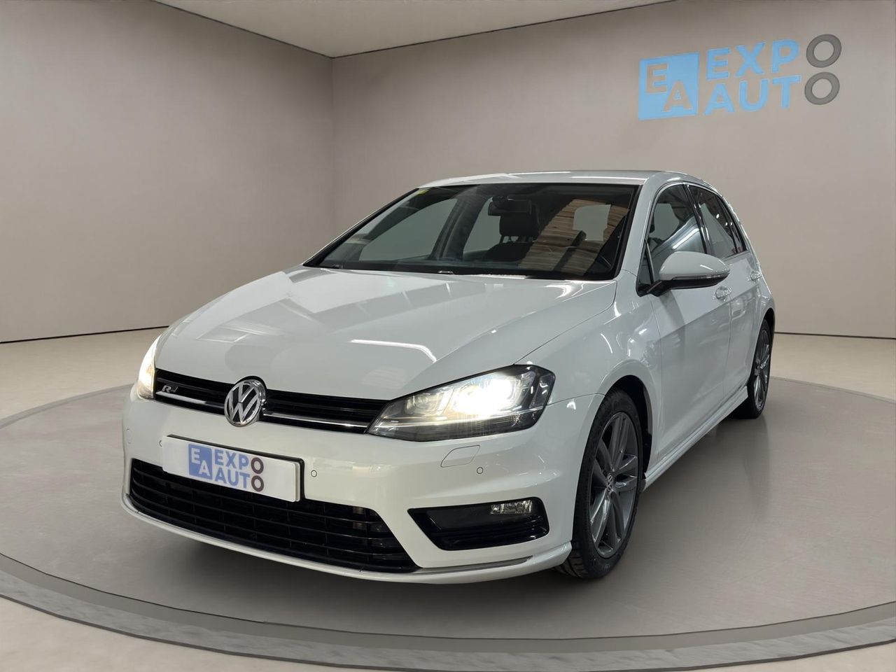 Volkswagen Golf Sport 1.6 TDI 105CV BMT DSG - Foto 2