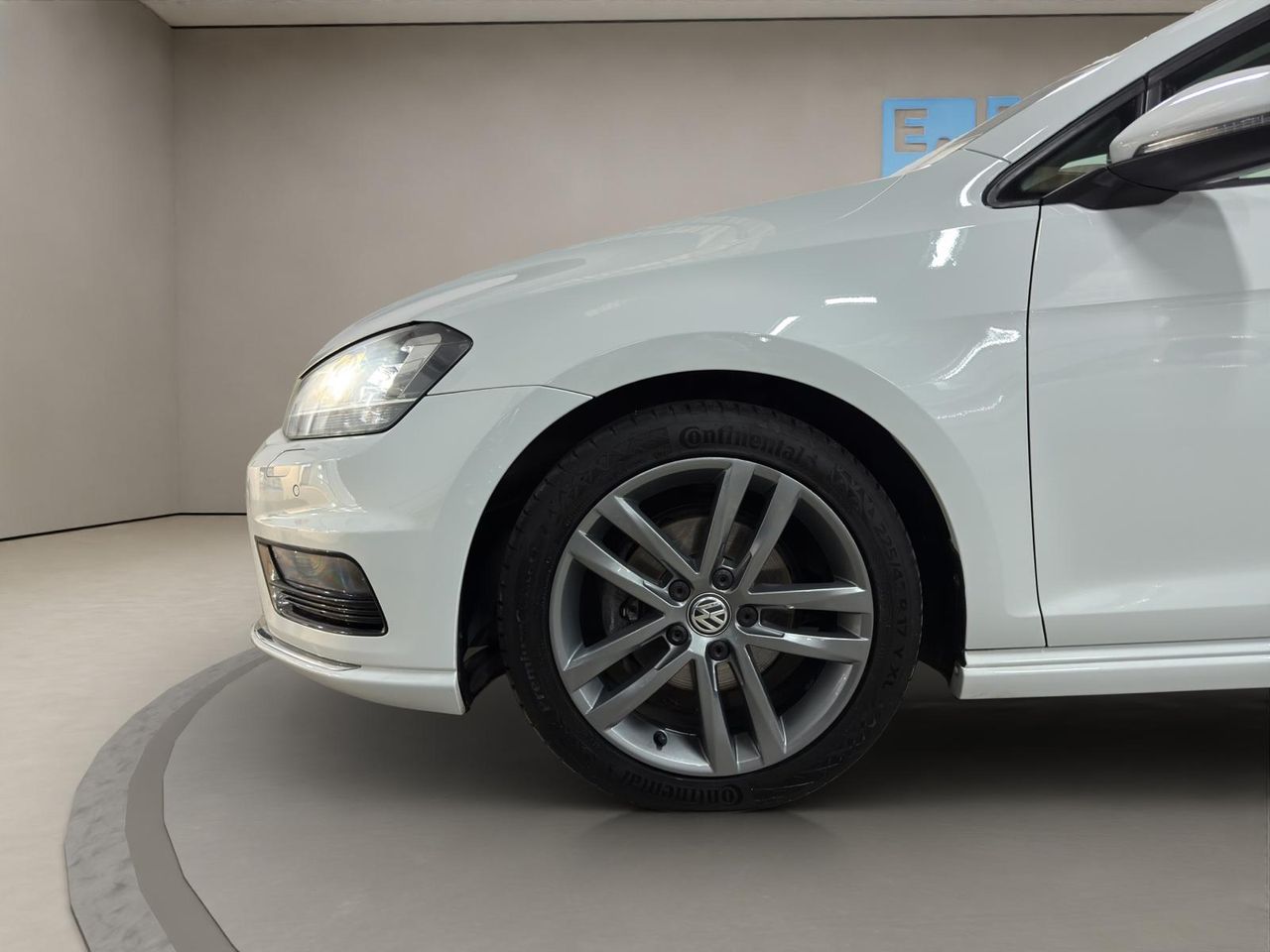 Volkswagen Golf Sport 1.6 TDI 105CV BMT DSG - Foto 2