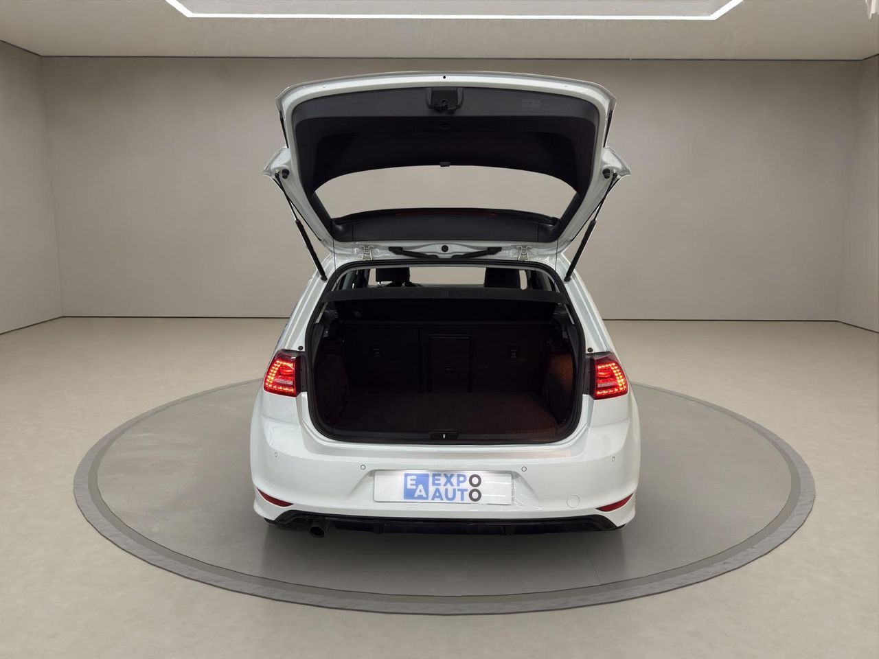 Volkswagen Golf Sport 1.6 TDI 105CV BMT DSG - Foto 2