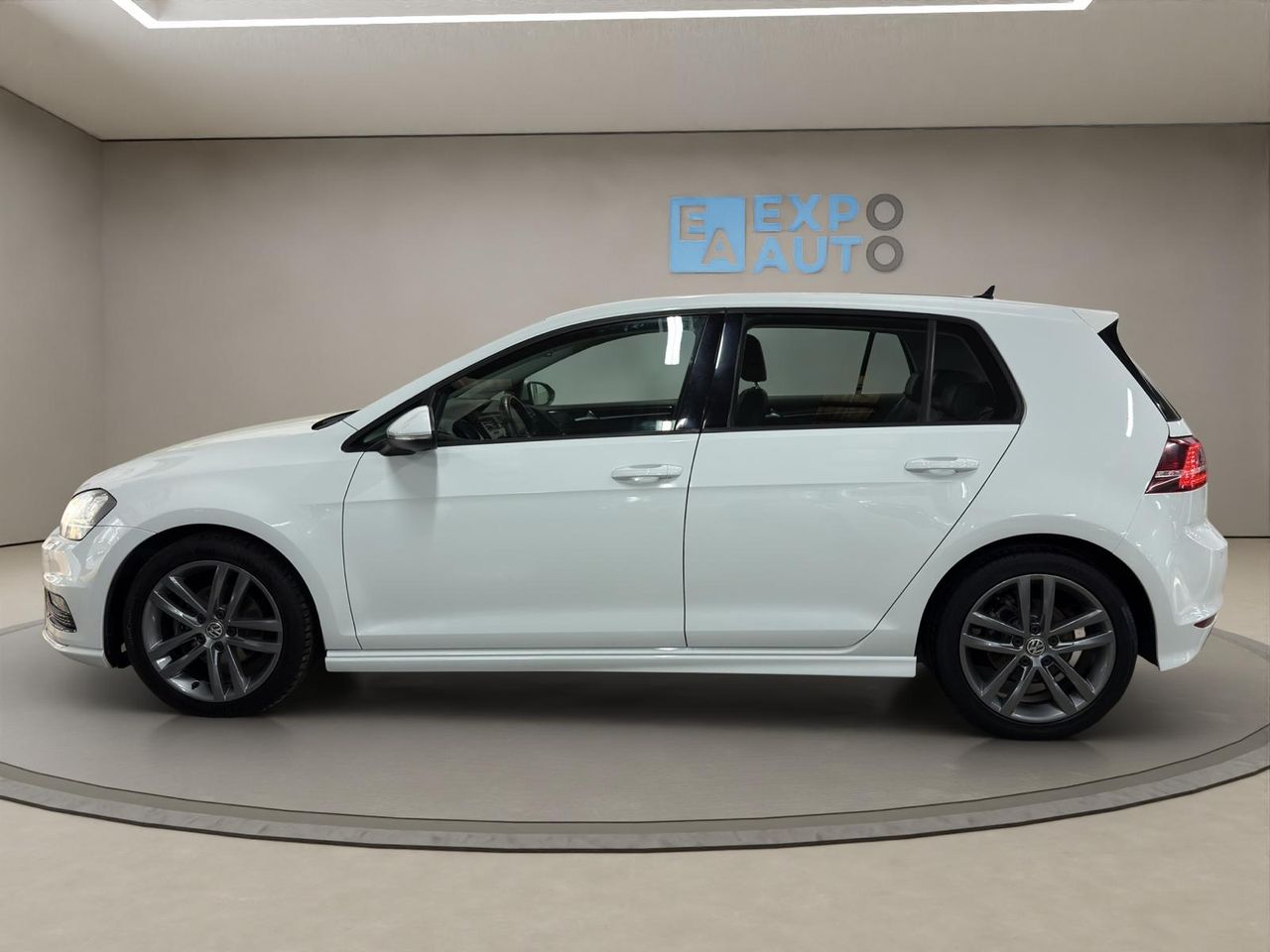 Volkswagen Golf Sport 1.6 TDI 105CV BMT DSG - Foto 2