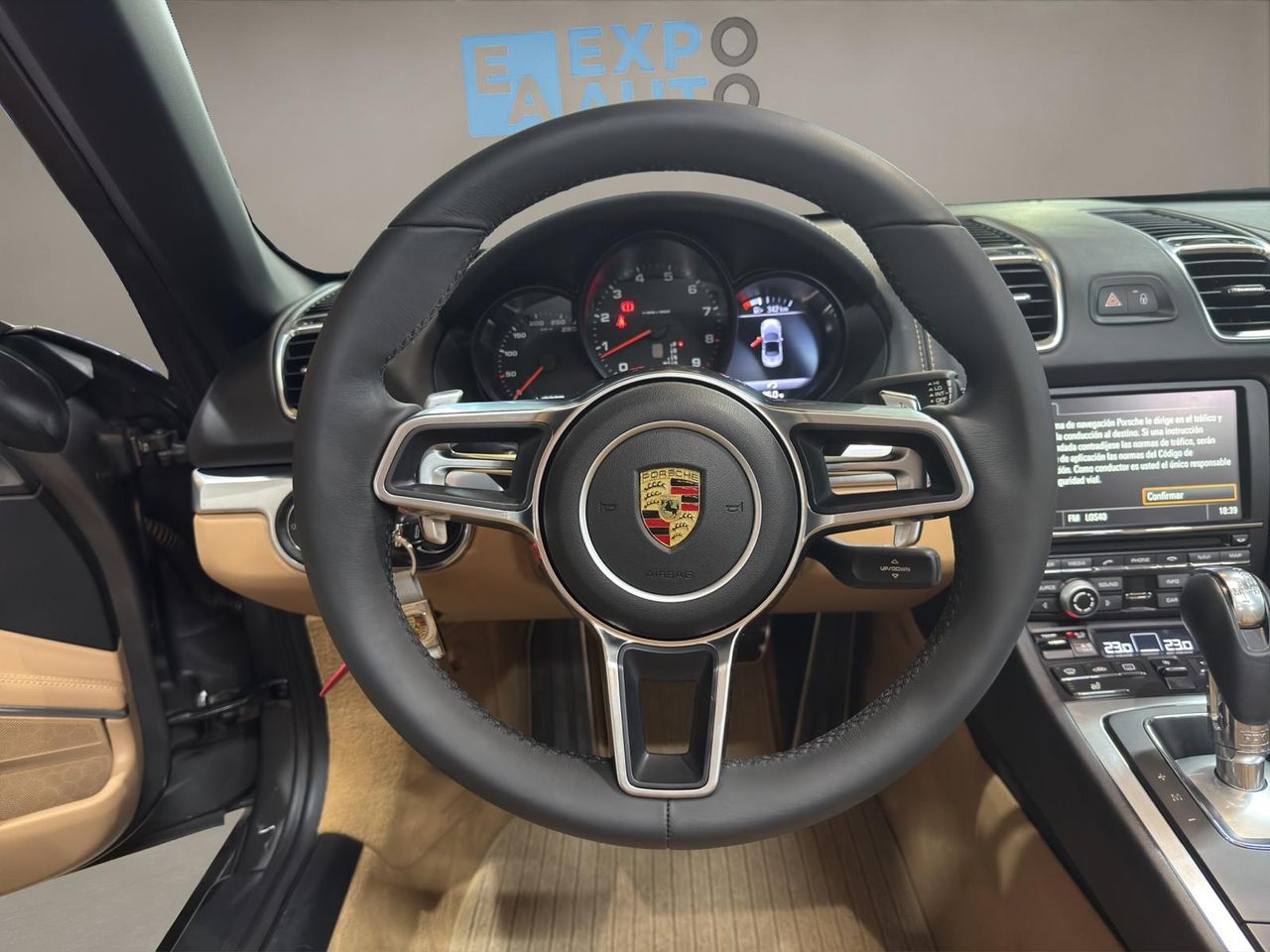 Porsche Boxster 2.7 - Foto 2